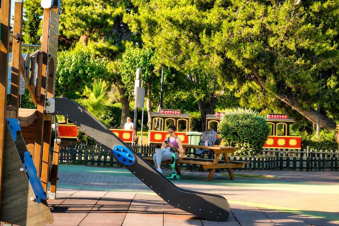 Photo of Others in Palaio Faliro