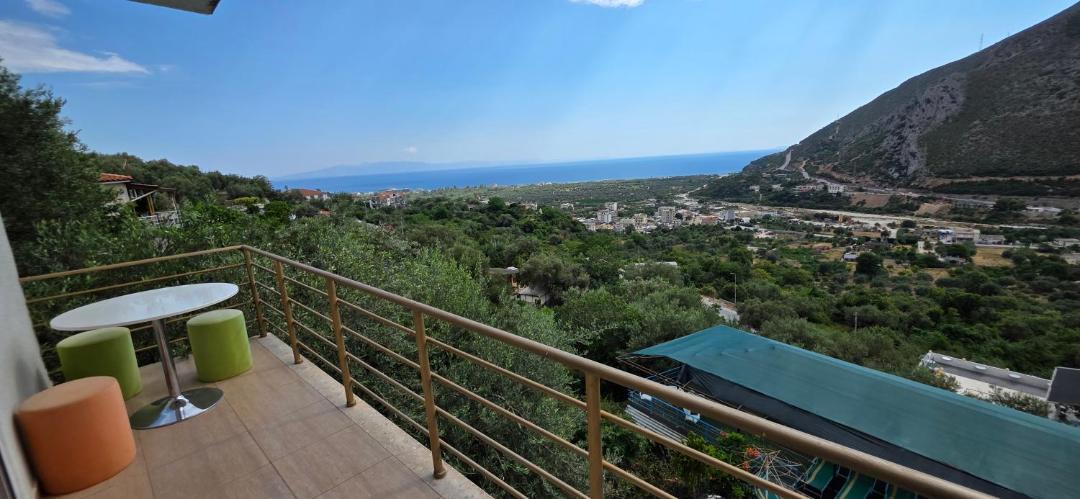 Photo of Patio Balcony in Borsh