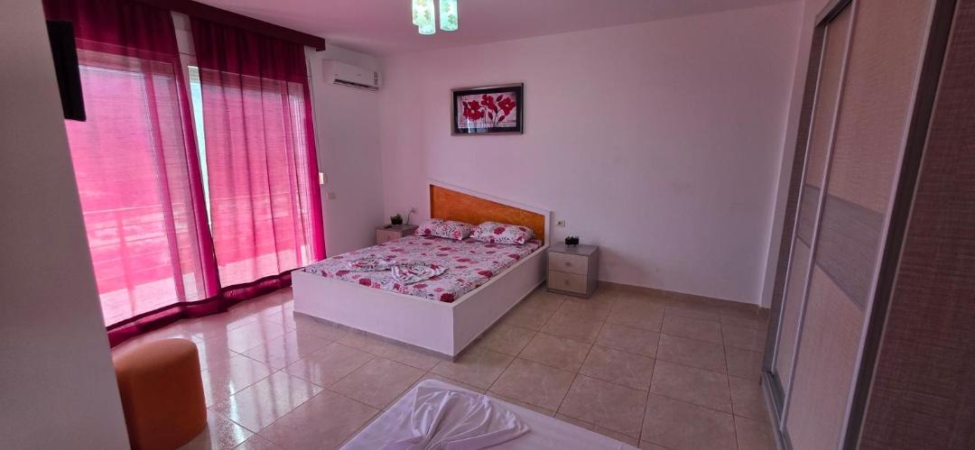 Photo of Bedroom in Borsh