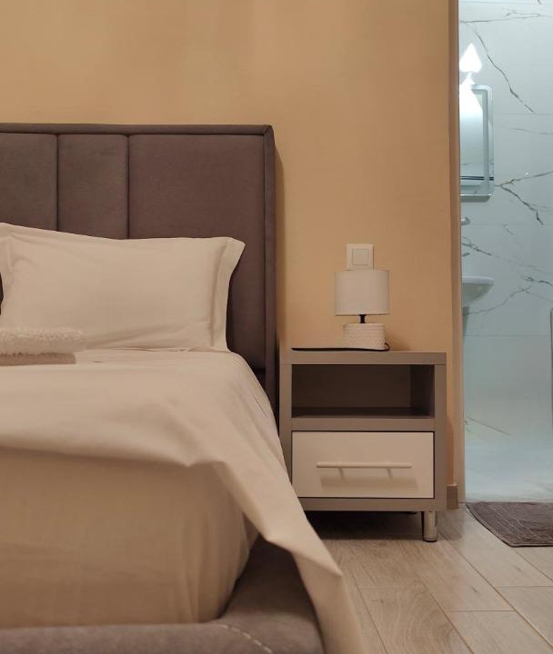 Photo of Bedroom in Qeparo