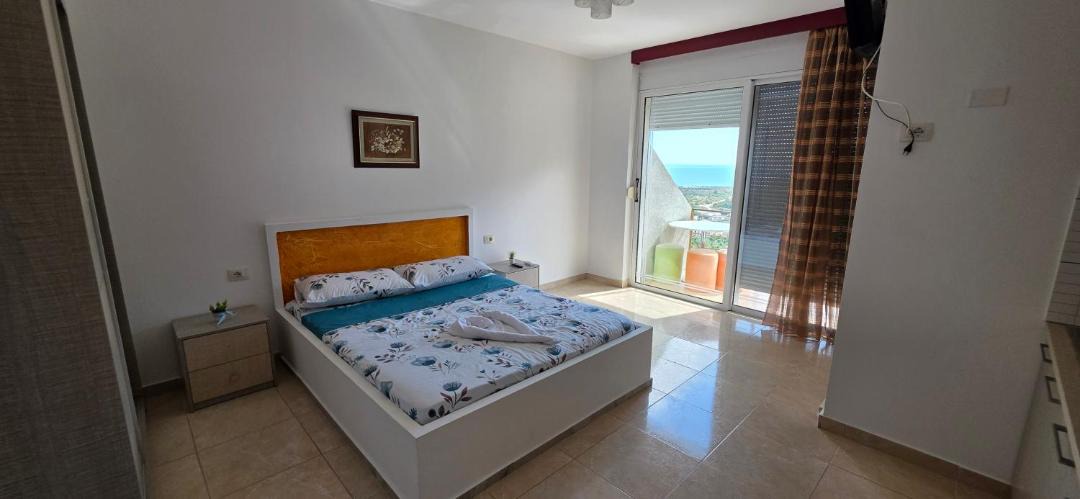 Photo of Bedroom in Borsh