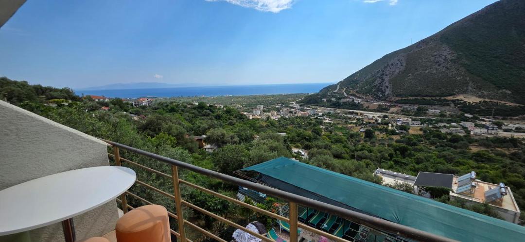 Photo of Patio Balcony in Borsh