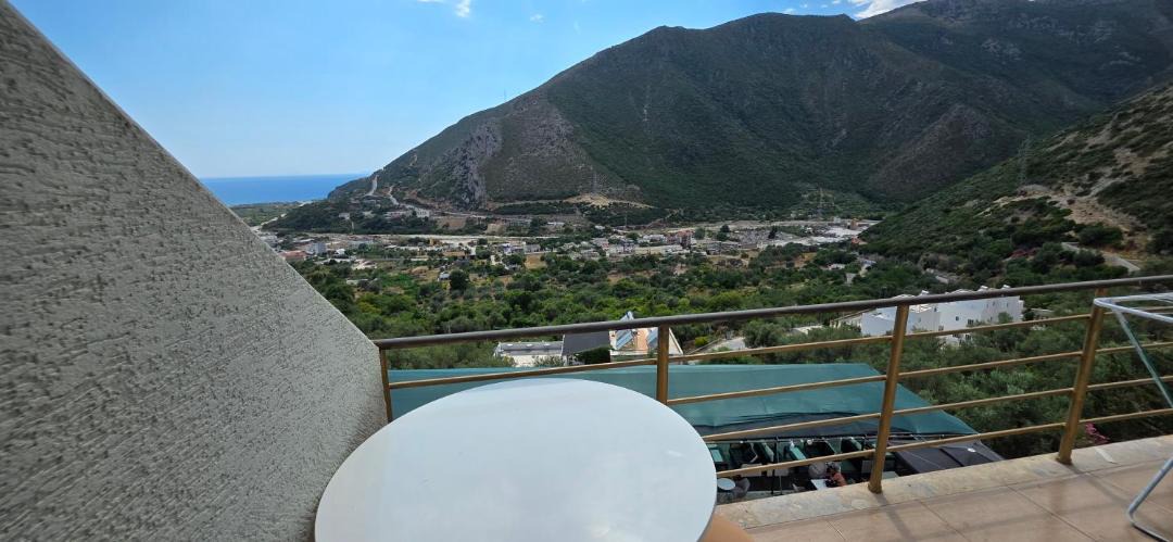 Photo of Patio Balcony in Borsh