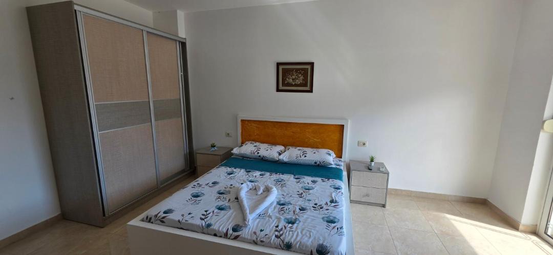 Photo of Bedroom in Borsh