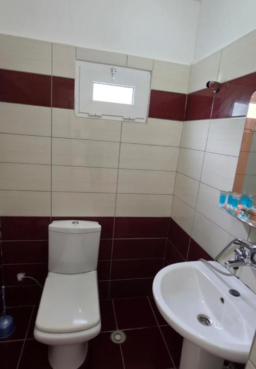 Photo of Bathroom in Borsh