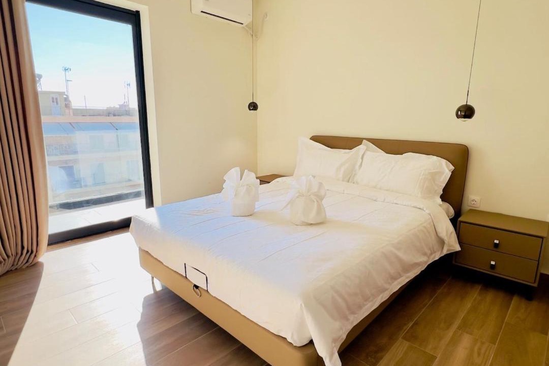 Photo of Bedroom in Agios Dimitrios