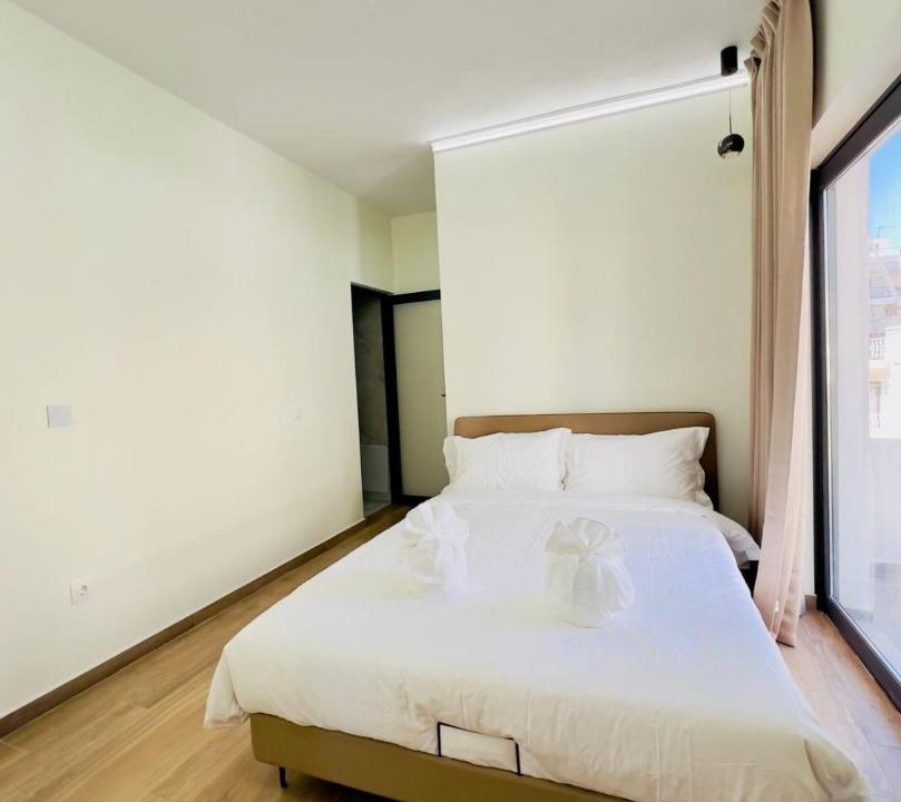 Photo of Bedroom in Agios Dimitrios