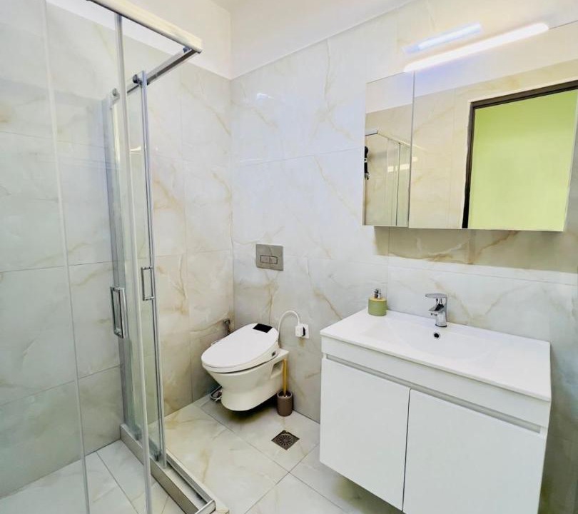 Photo of Bathroom in Agios Dimitrios