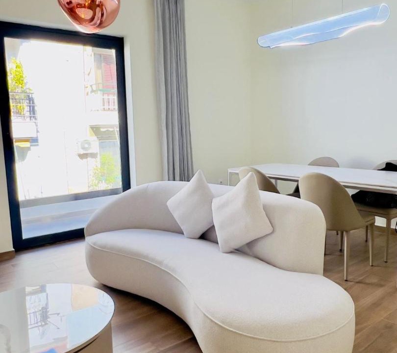 Photo of Livingroom in Agios Dimitrios