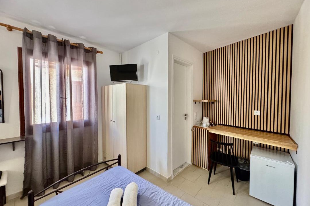 Photo of Bedroom in Perissa