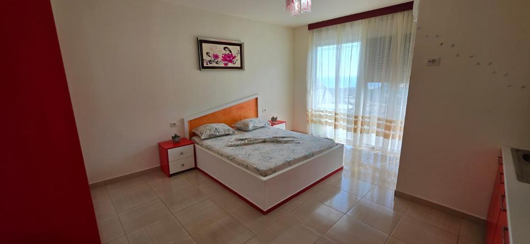 Photo of Bedroom in Borsh
