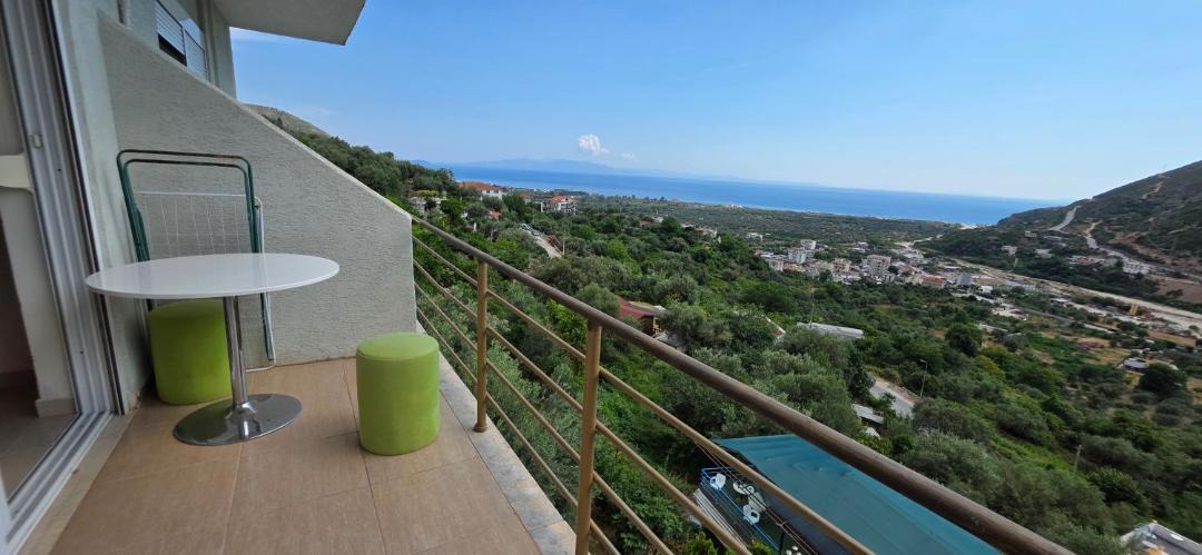 Photo of Patio Balcony in Borsh