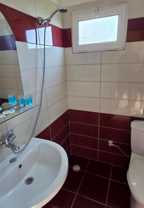Photo of Bathroom in Borsh