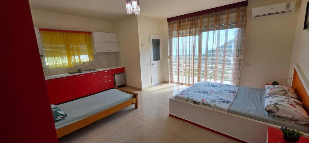 Photo of Bedroom in Borsh