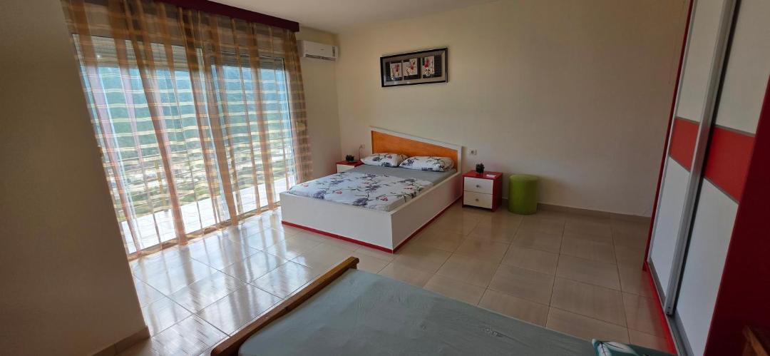 Photo of Bedroom in Borsh