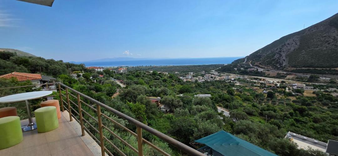 Photo of Patio Balcony in Borsh
