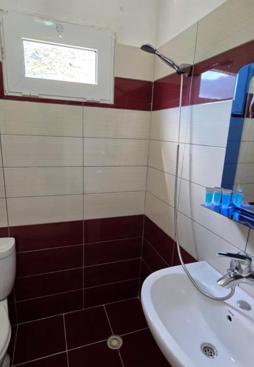 Photo of Bathroom in Borsh
