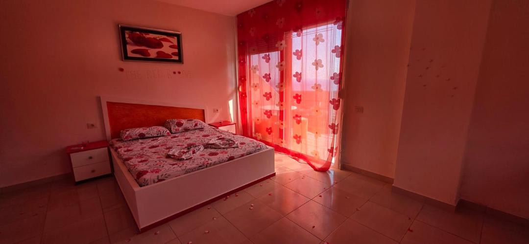 Photo of Bedroom in Borsh