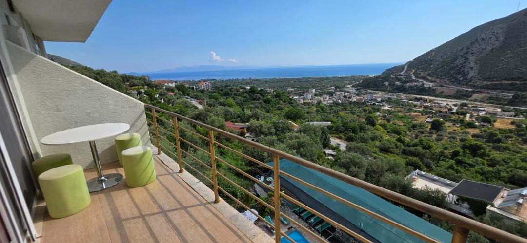 Photo of Patio Balcony in Borsh