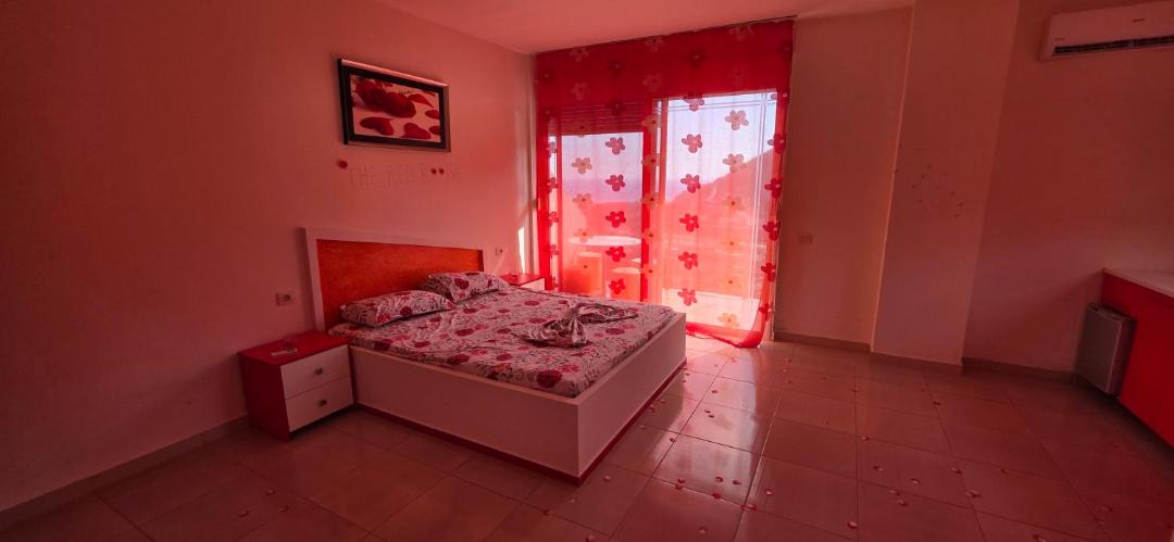 Photo of Bedroom in Borsh