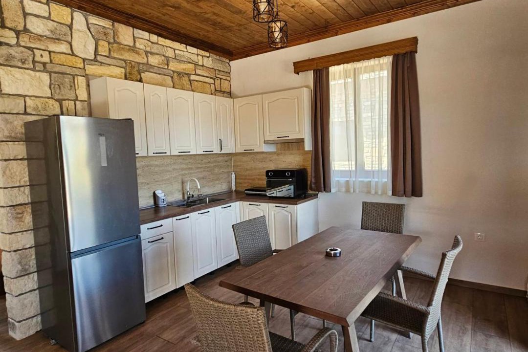 Photo of Kitchen in Aliki