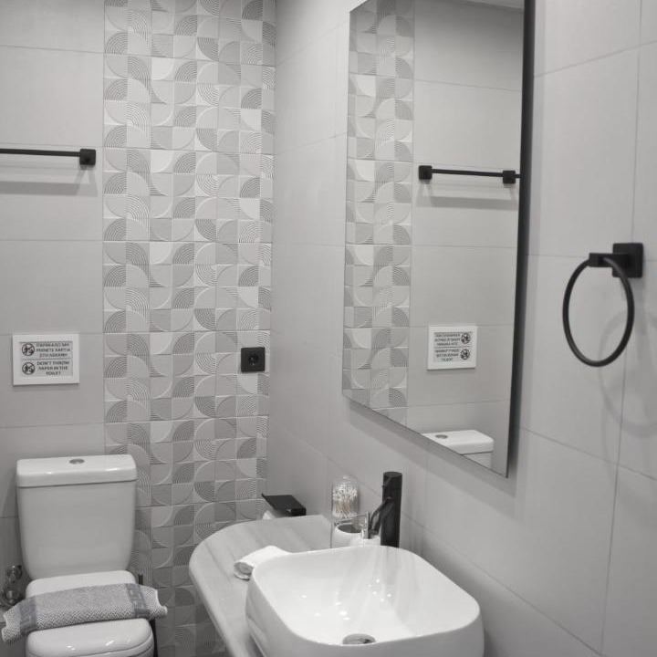Photo of Bathroom in Khalkis