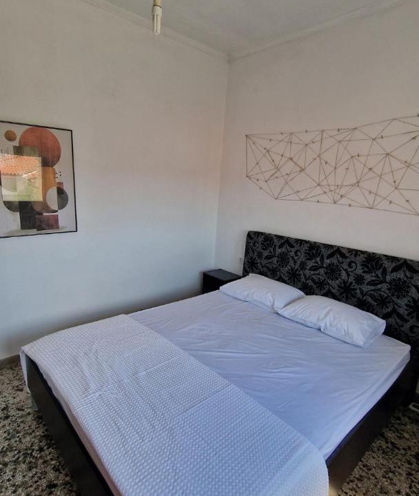 Photo of Bedroom in Maroneia-Sapes