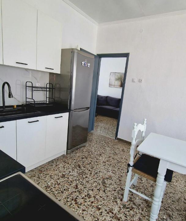 Photo of Kitchen in Maroneia-Sapes