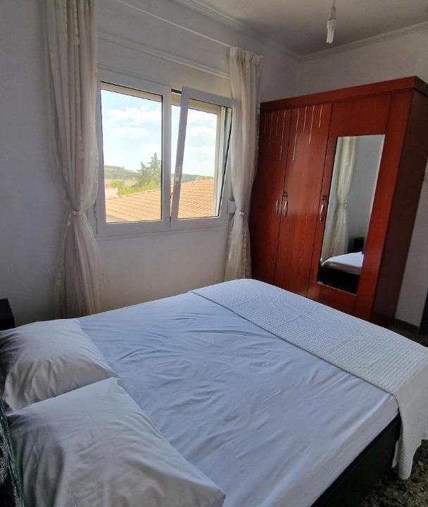 Photo of Bedroom in Maroneia-Sapes