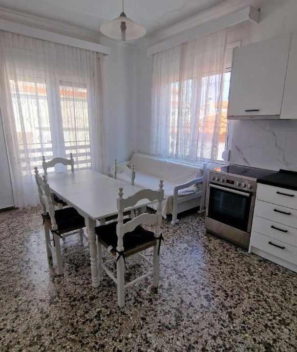 Photo of Kitchen in Maroneia-Sapes