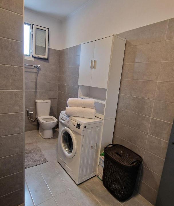 Photo of Bathroom in Maroneia-Sapes