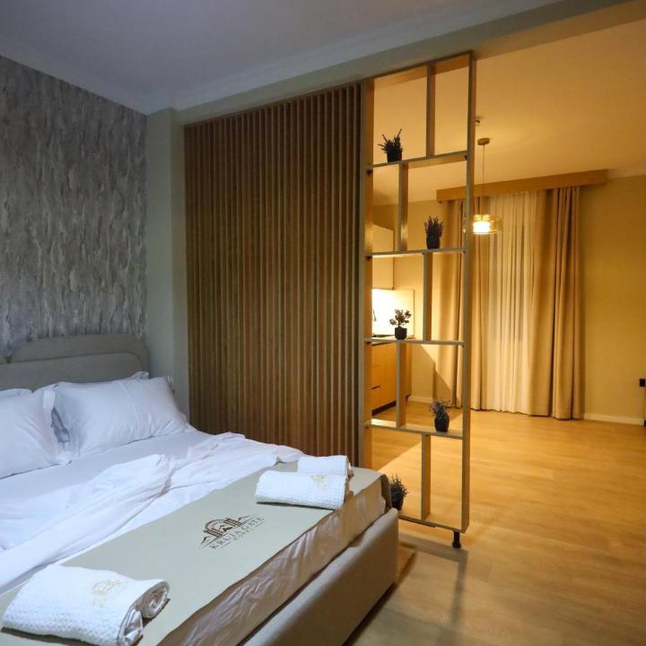 Photo of Bedroom in Kruje