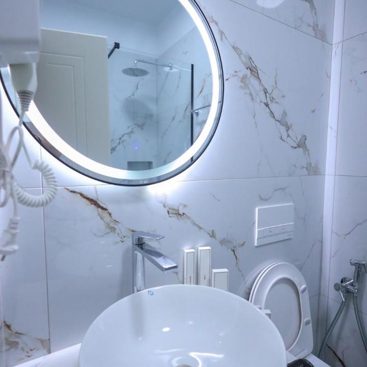 Photo of Bathroom in Kruje