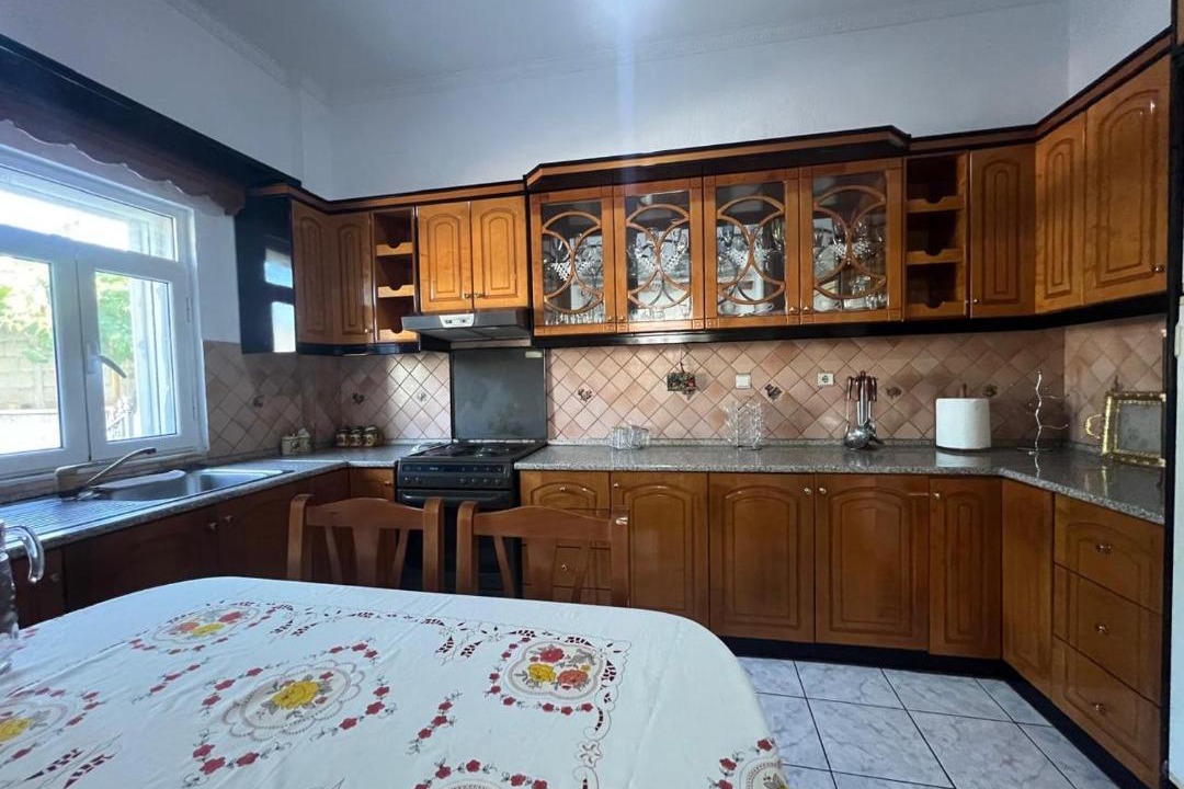 Photo of Kitchen in Lazarat
