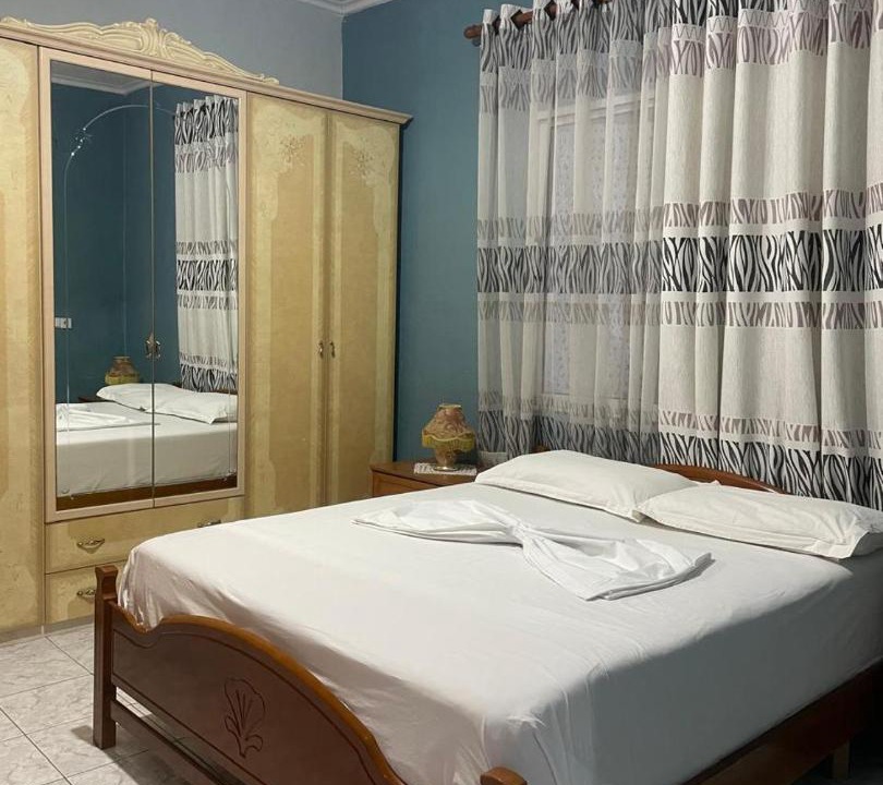 Photo of Bedroom in Lazarat