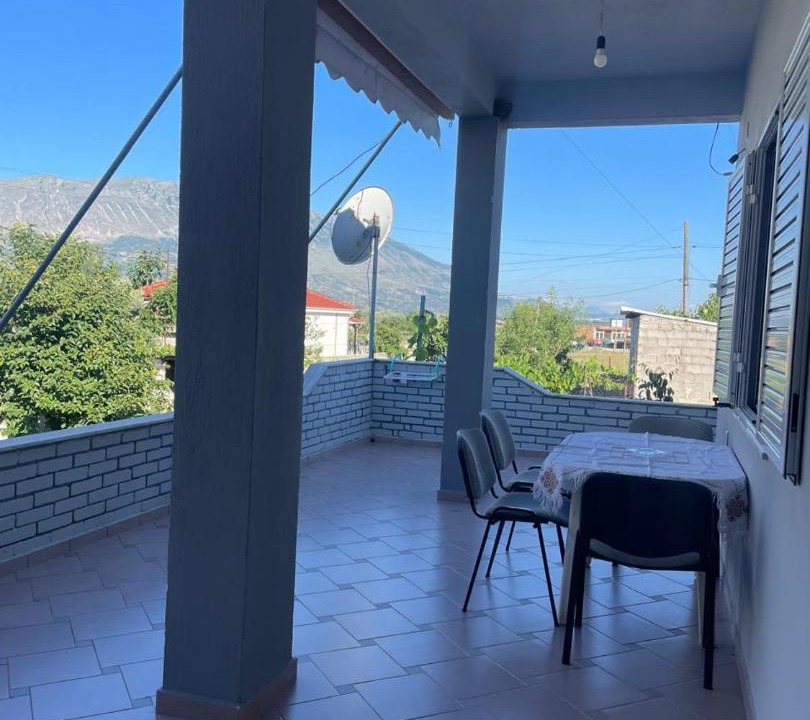 Photo of Patio Balcony in Lazarat