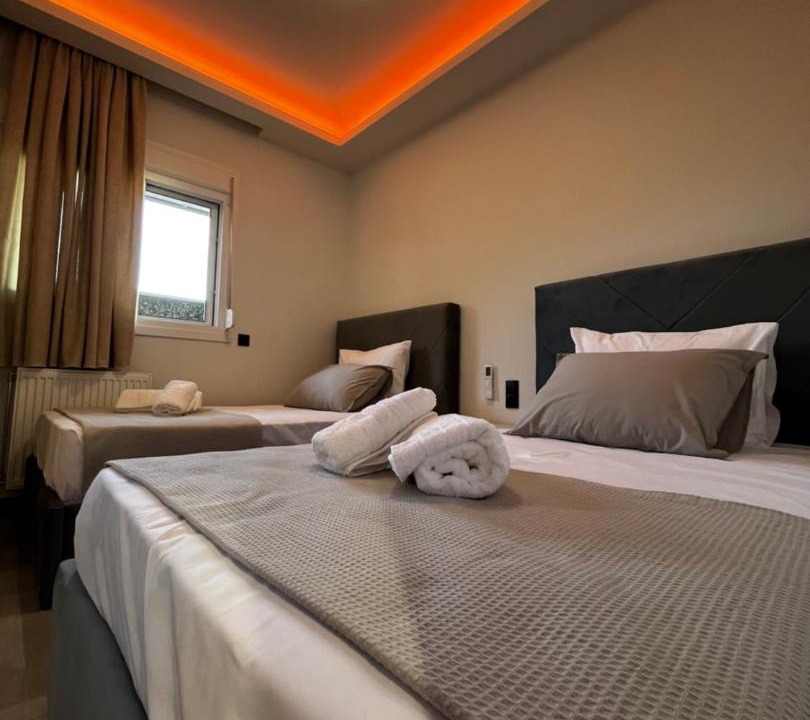 Photo of Bedroom in Arta