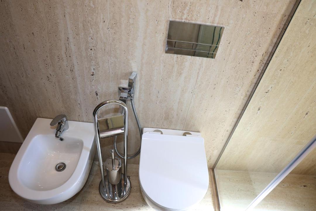 Photo of Bathroom in Kruje