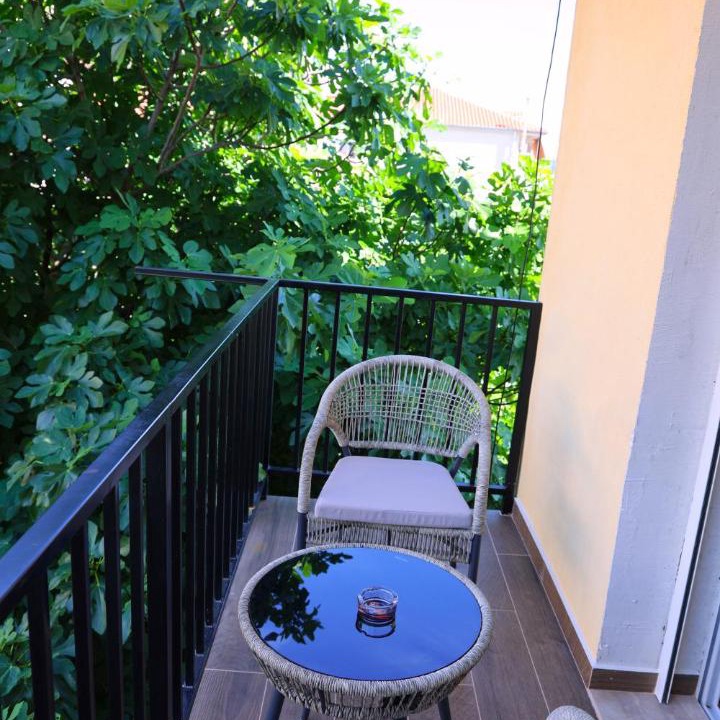 Photo of Patio Balcony in Kruje
