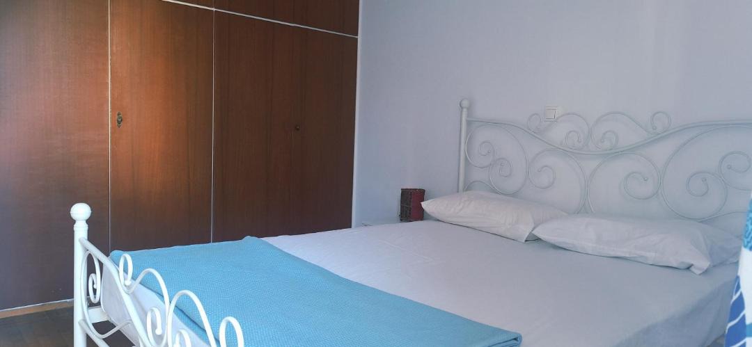 Photo of Bedroom in Argyroupoli