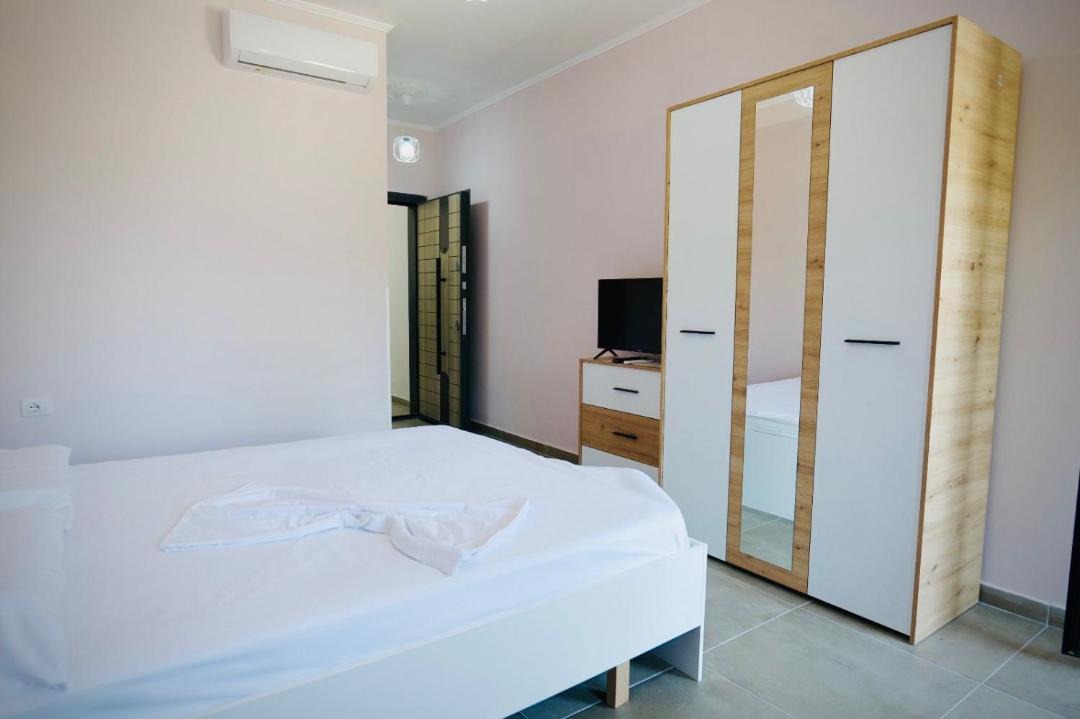 Photo of Bedroom in Radhime