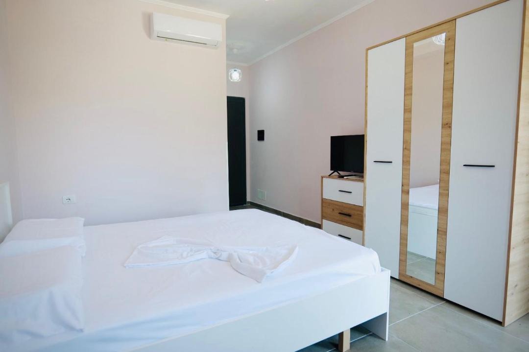Photo of Bedroom in Radhime
