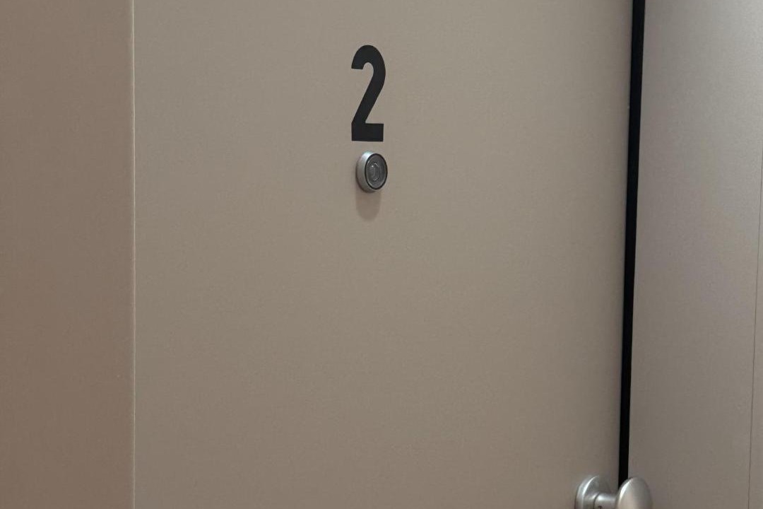 Photo of Bathroom in Alexandroupoli