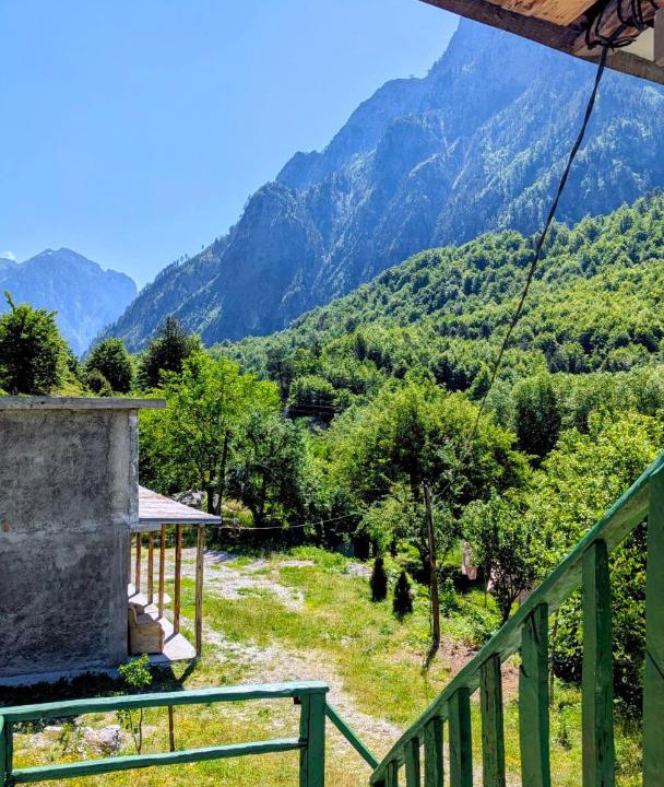 Photo of Others in Valbone