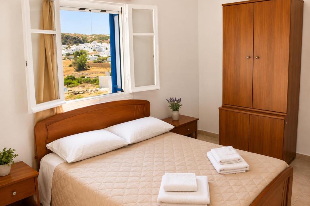 Photo of Bedroom in Psathi