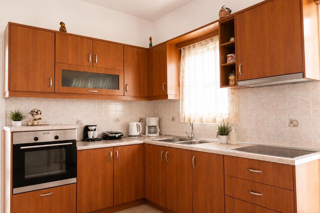 Photo of Kitchen in Psathi