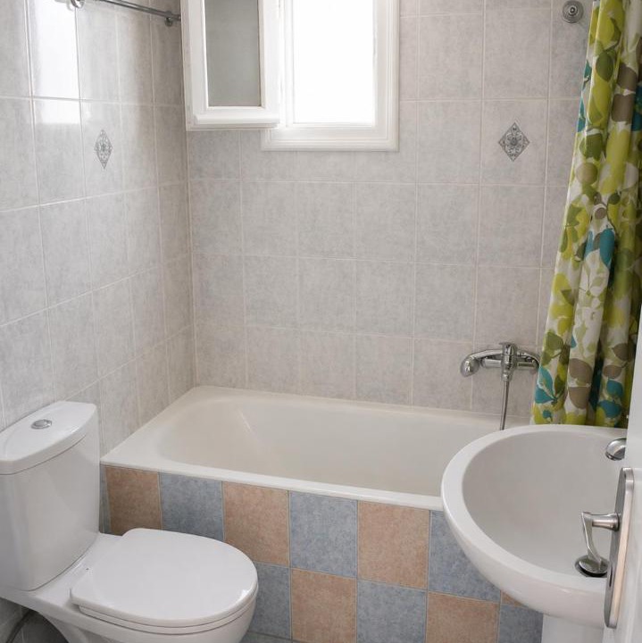 Photo of Bathroom in Psathi
