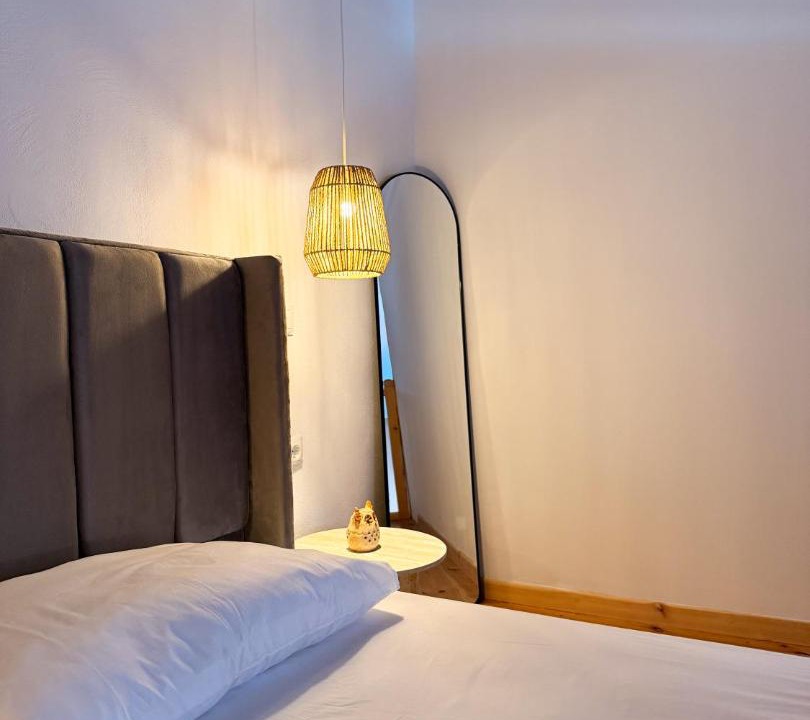 Photo of Bedroom in Sipiada
