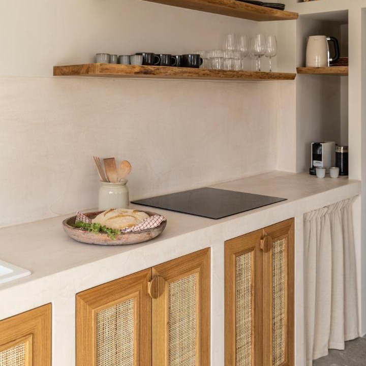 Photo of Kitchen in Kato Diminio