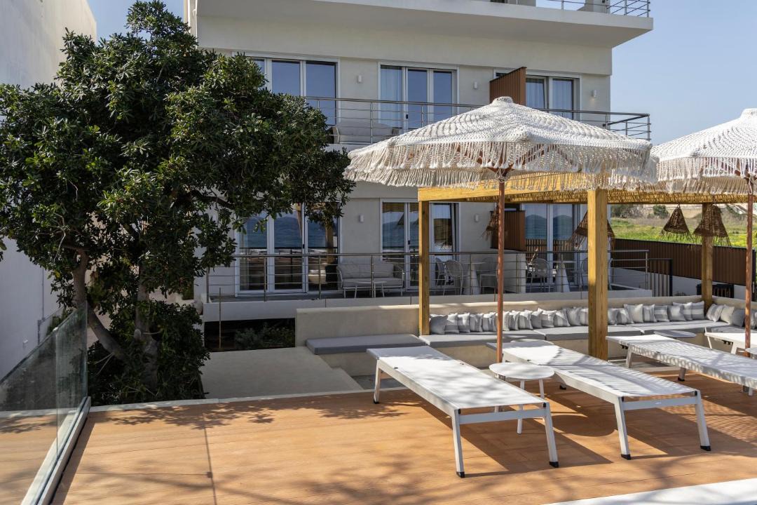 Photo of Patio Balcony in Kato Diminio